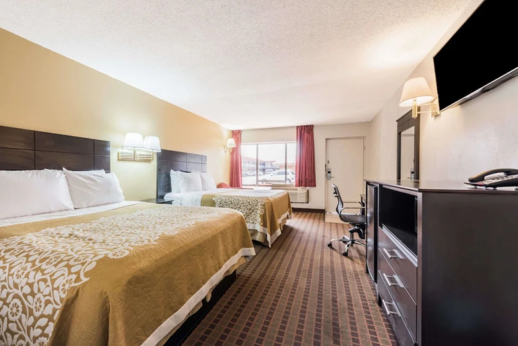 Days Inn South Fort Worth