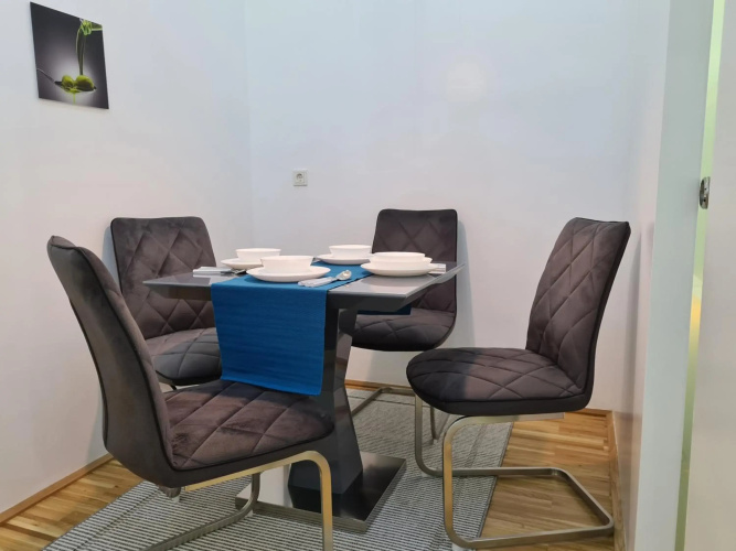 Flatprovider Lapi Gold Apartment - contactless check in
