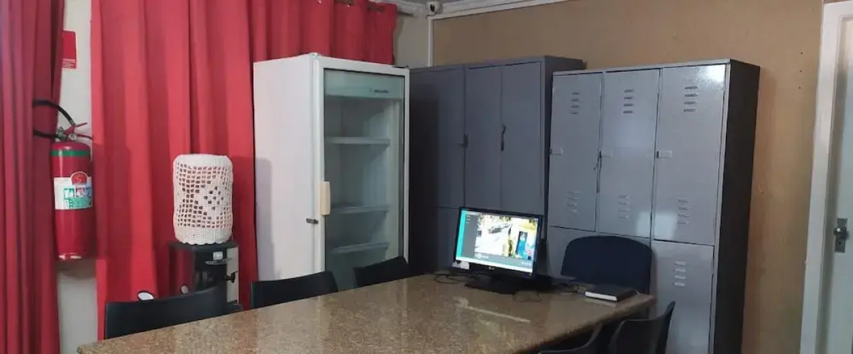 Hostel Dumah