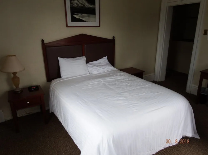 Hotel Halsingland