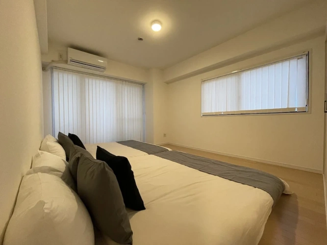 1 Bedroom Standard room