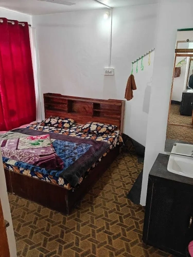 Classic room