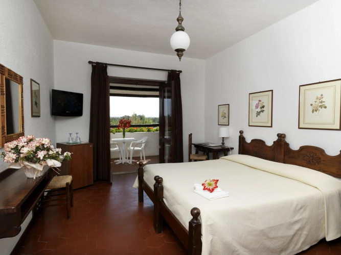 Hotel Le Dune