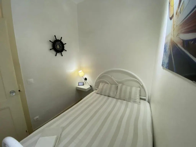 Manjericos House