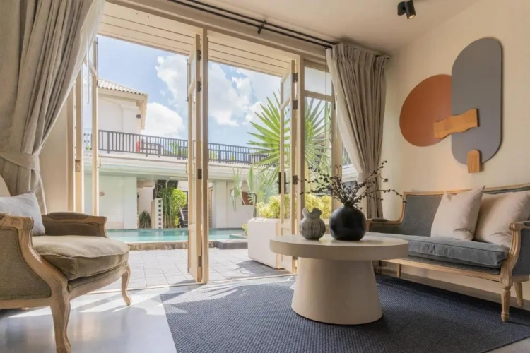 Premier Double room