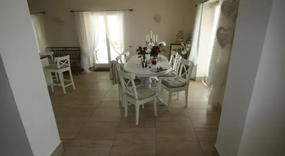 Lavendula House