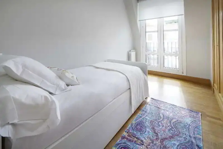 Apartamentos Easo