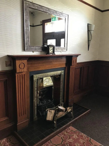 Taylors Hotel
