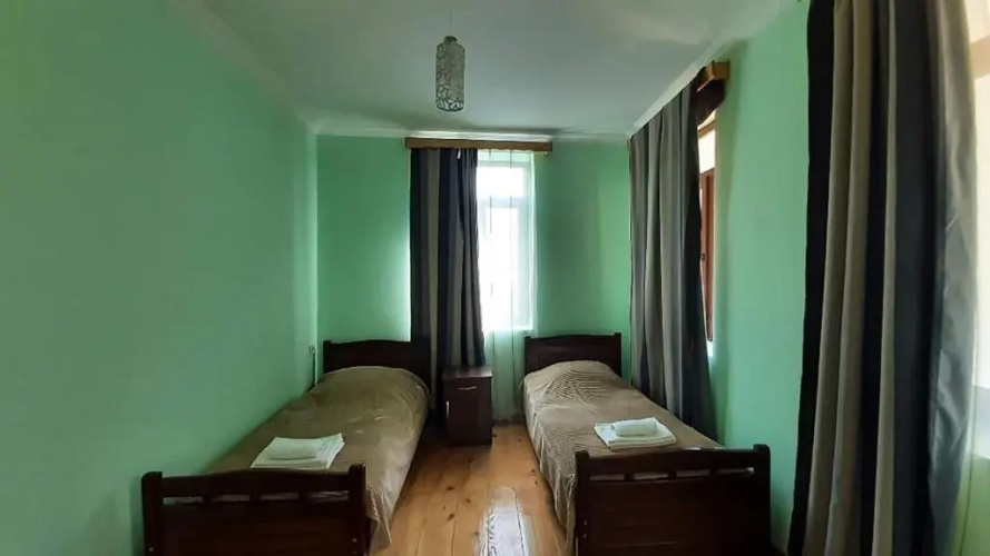 Guest House Eka