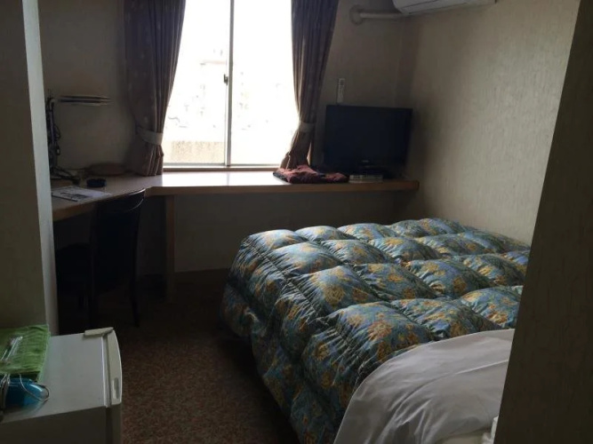 Handa Station Hotel