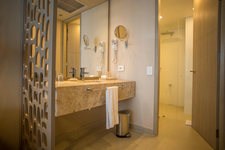Estelar Cartagena de Indias Hotel & Convention Center photo 11