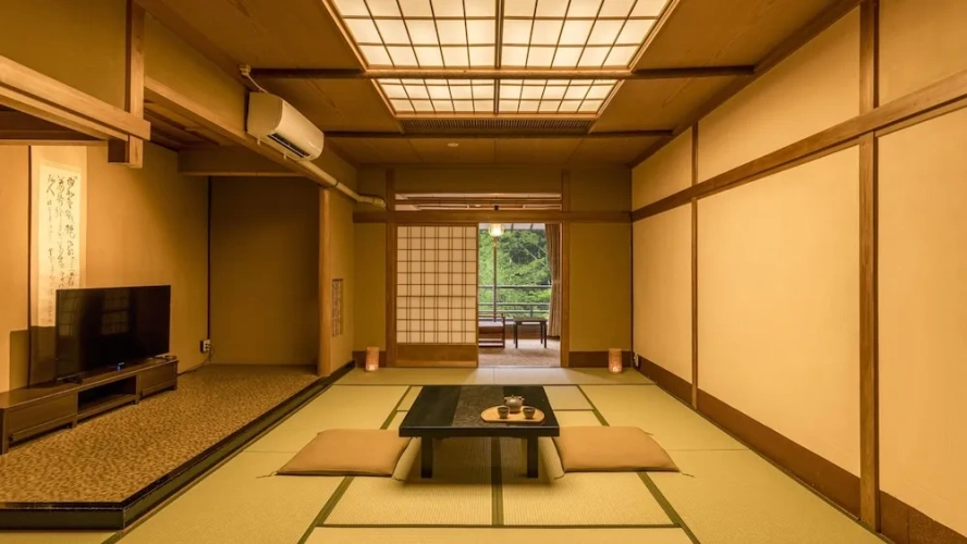 2 Bedrooms Superior room