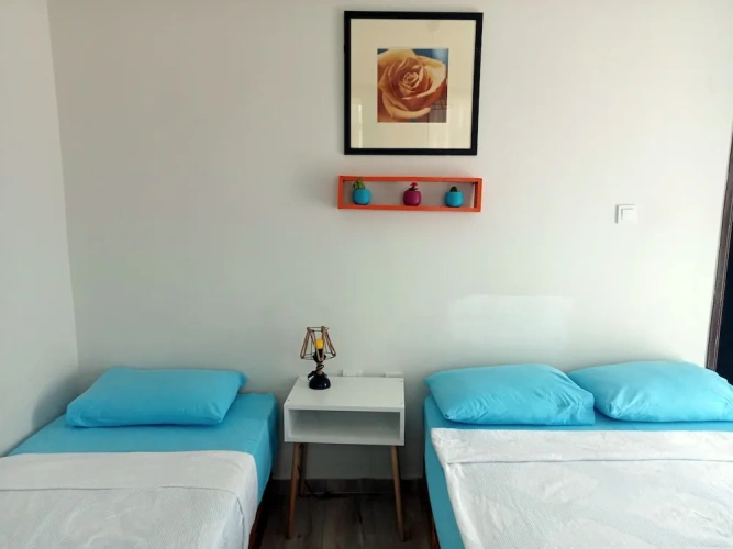 Classic Triple room
