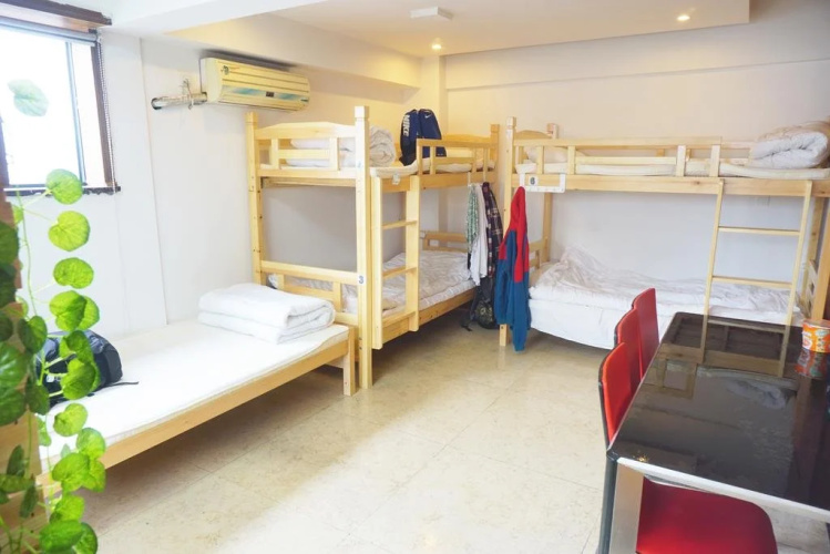 Hotelbild