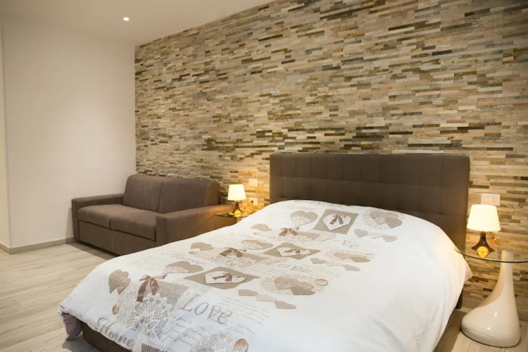 San Pietro Dreaming Rooms