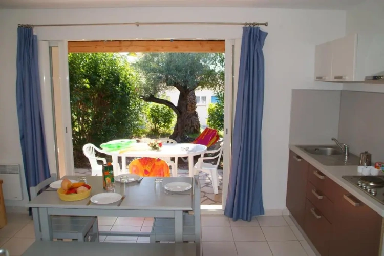 1 Bedroom Cottage