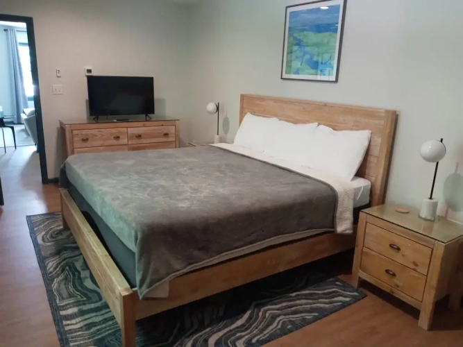 Standard Suite