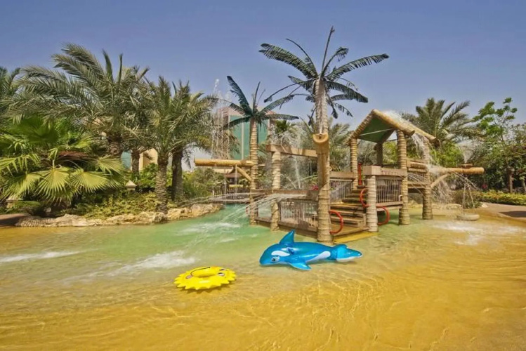 Gulf Hotel Bahrain photo 18