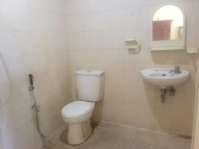 Oyo 2568 Orion Hotel