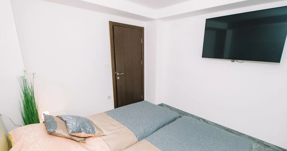 Wellness Paradise Apartment