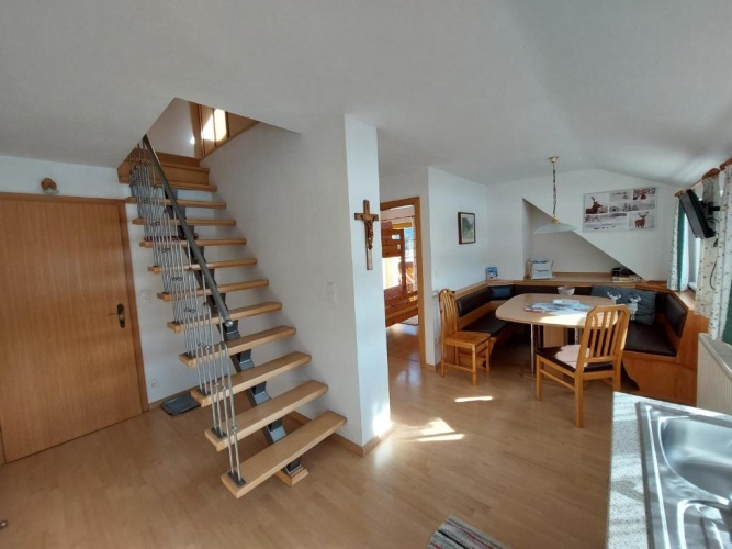 2 Bedrooms Apartment with balcony