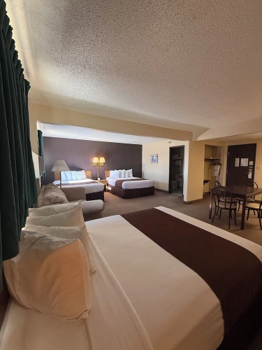 Suite
