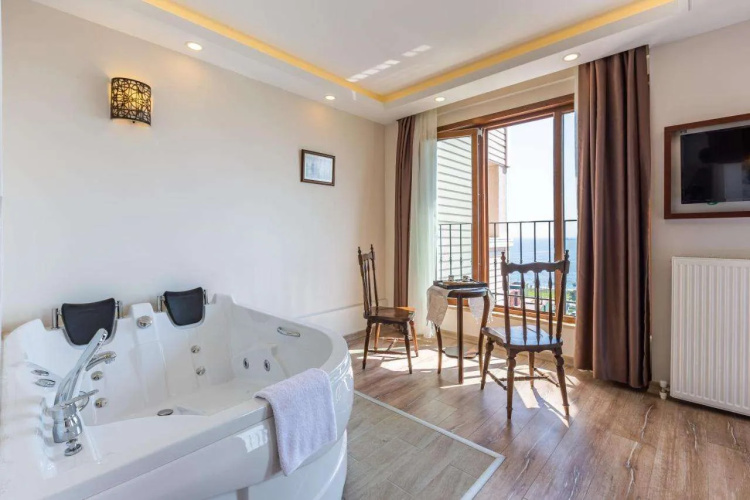 MENAR HOTEL&SUITES -Old City Sultanahmet
