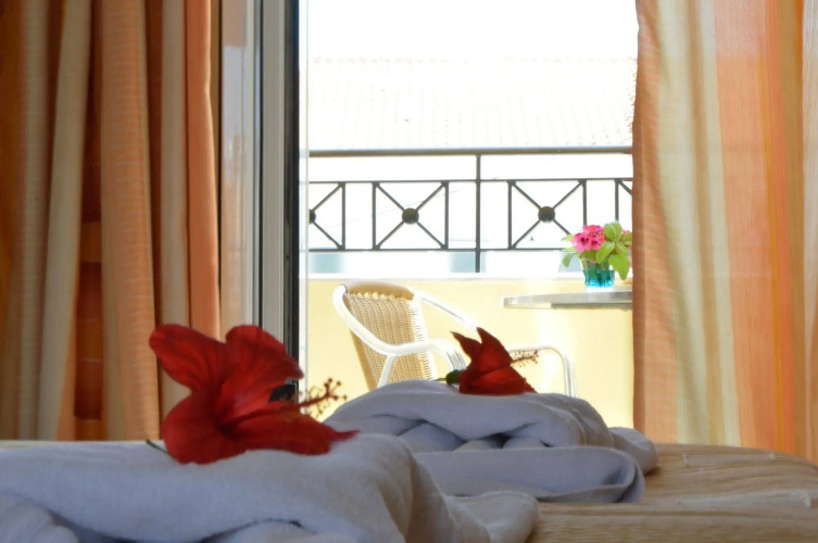 Konstantina Apartments