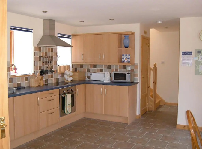 Plovermuir Cottage