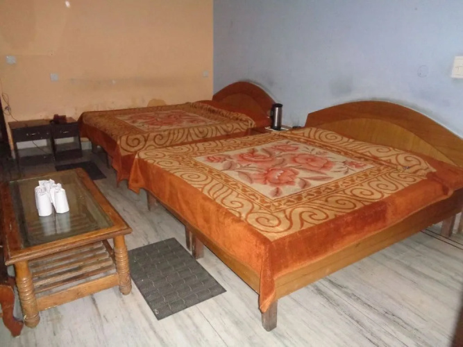 Hotel Laxmi Palace