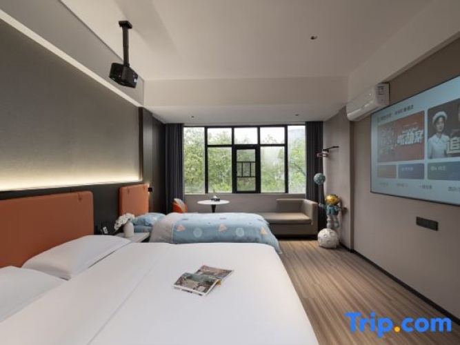 Standard Double Family room