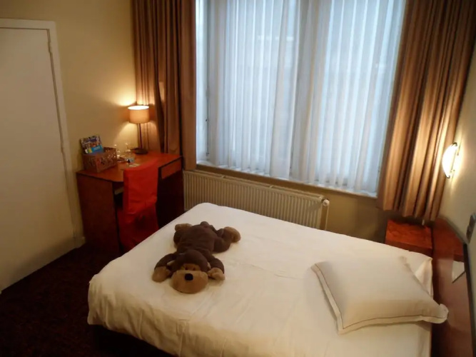 Hotel Grupello