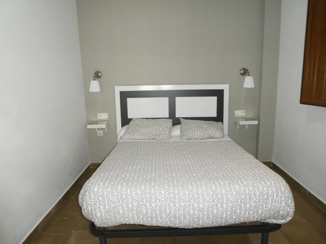 Apartamentos Catedral Plaza 3000