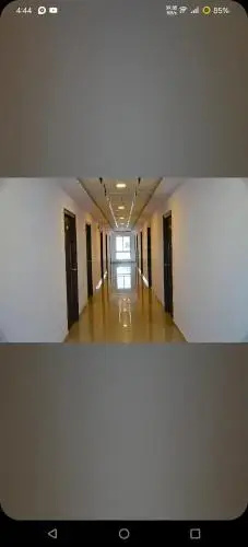 Hotel Sitara Grand
