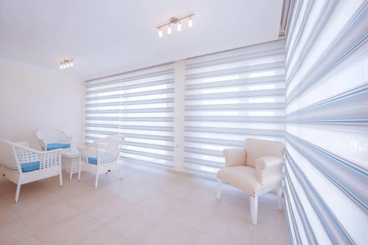 Orka Residence Apartments