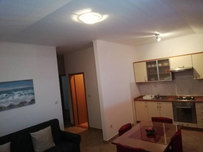 2 Bedrooms Apartment with balcony