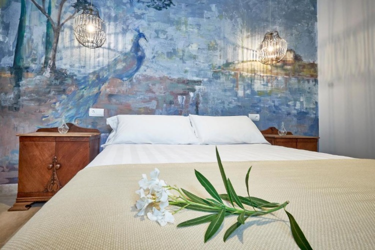 2 Bedrooms Suite