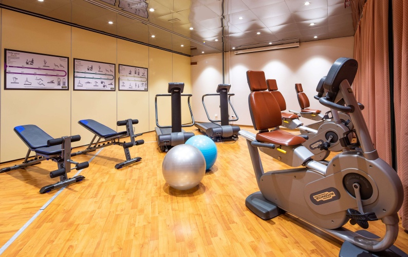Best Western Air Hotel Linate photo 26