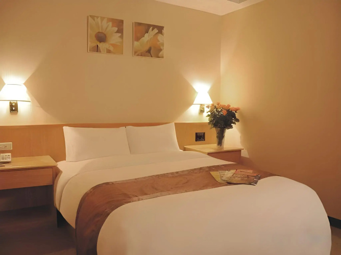 Eastern Beauty Hotel