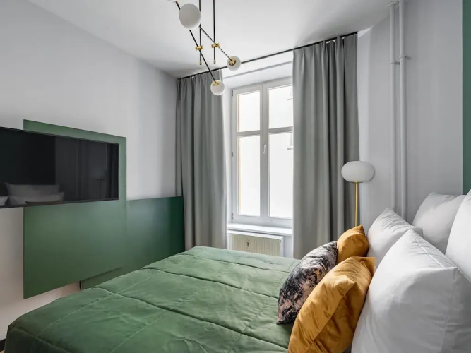 Numa Berlin Kater