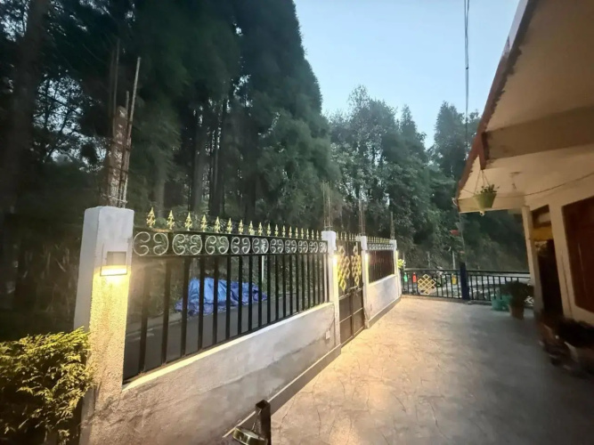 Sherpa Homestay - Darjeeling