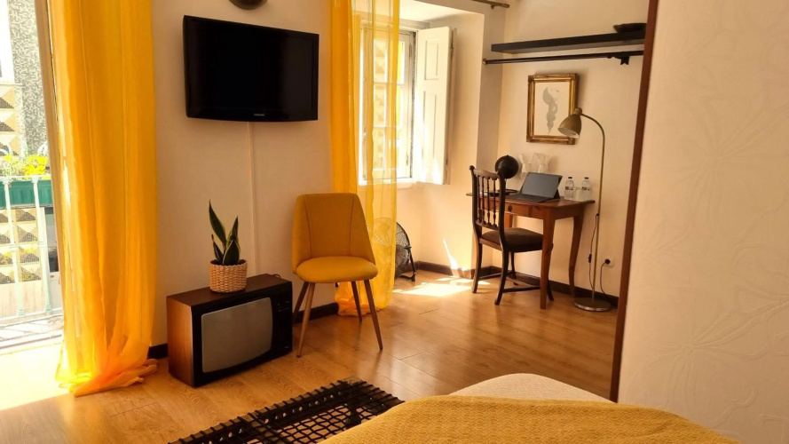 Casa do Criativo ® Bed&Breakfast