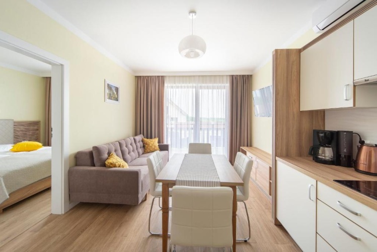 Superior Apartment