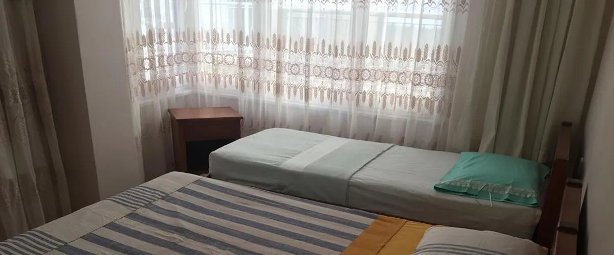 Cavide Hanım Apart