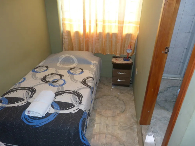 Hostal Terito