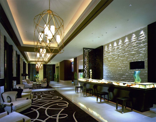 DoubleTree by Hilton Naha photo 19
