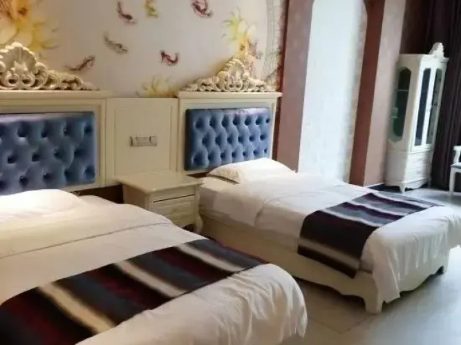 Xinyuan Holiday Hotel
