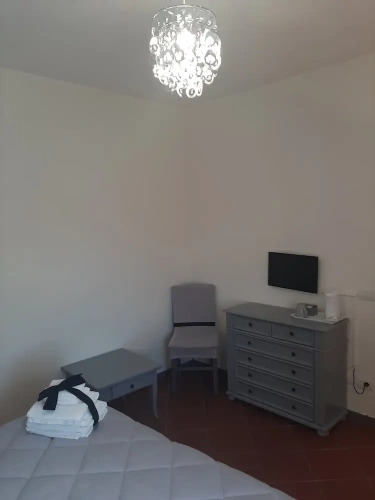 Economy Quadruple room
