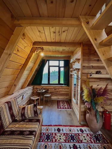 Çavdi Bungalov
