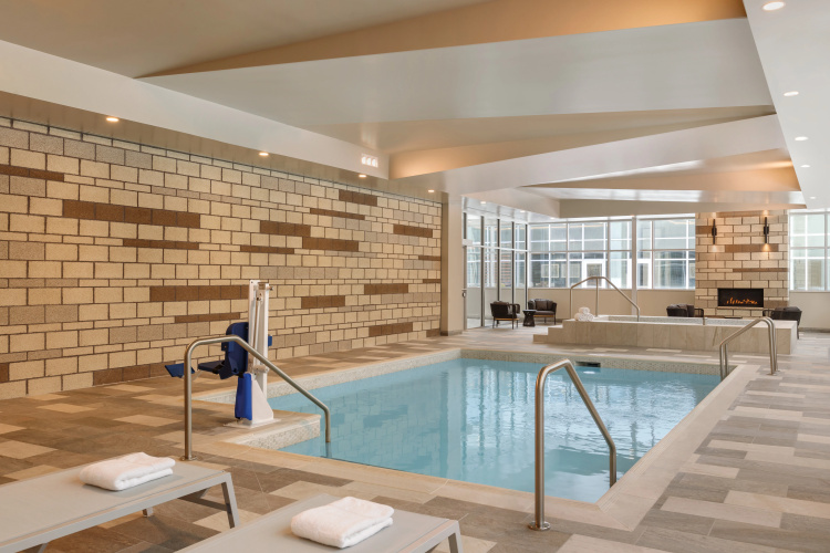 EVEN Hotel Rochester ��� Mayo Clinic Area photo 19
